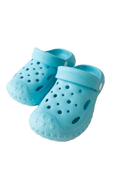 Kcrhome Juno Eva Massa Children's Slippers /32