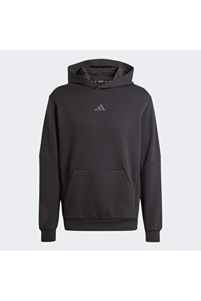 adidas Navrženo pro tréninkovou mikinu s kapucí