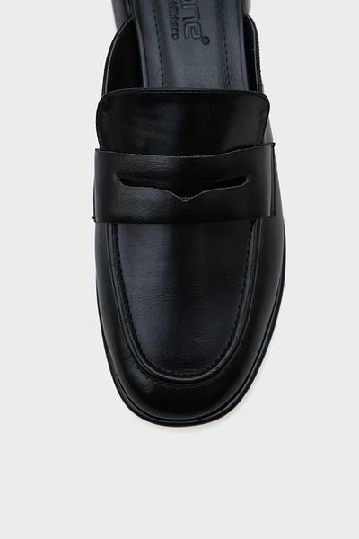Capone Outfitters Max Closed Toe Women's Slippers