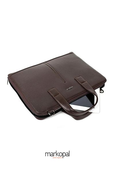 MORCA حقيبة كمبيوتر محمول ماك بوك اير برو 13-13.3 بوصة - Izg2007-1