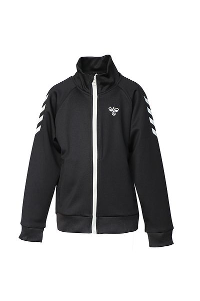 hummel Jaromir Kids Zippered Sweatshirt