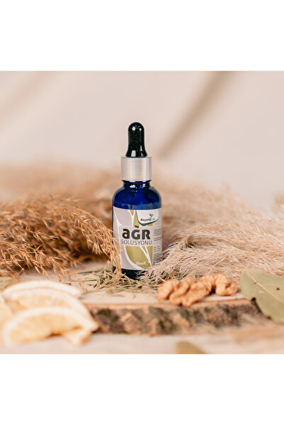 Royalty Life AĞR Solüsyonu