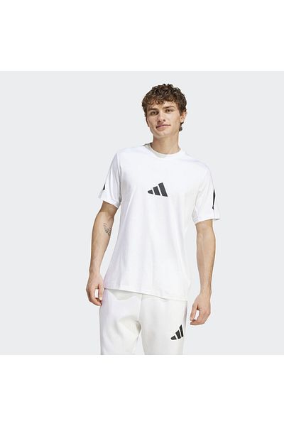 adidas Ζ.ν.ε. Μπλουζάκι