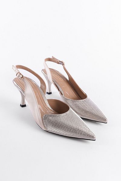 Capone Outfitters Women's Stiletto