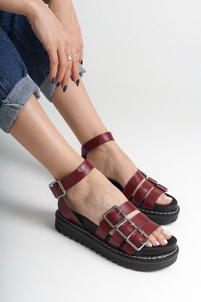 Capone Outfitters Women's sandals