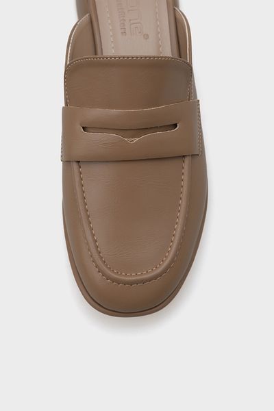 Capone Outfitters Дамски чехли Max Closed Toe