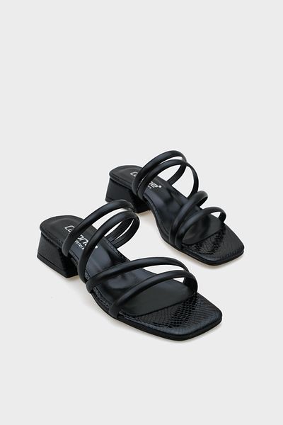 Capone Outfitters Lian Women's Slippers