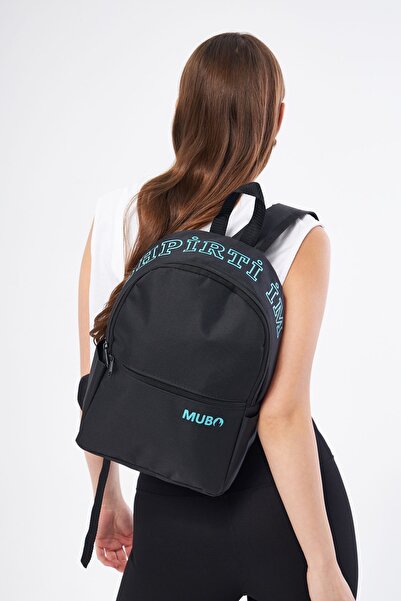 MUBO Shpirti Im Водонепроникний унісекс шкільний спортивний рюкзак для повсякденного використання