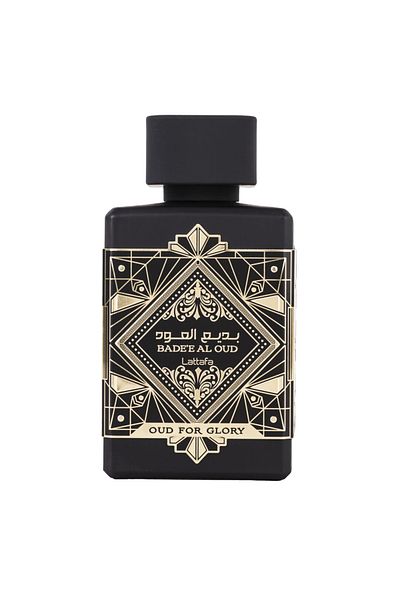 lattafa Parfum arab Badee Al Oud (Oud For Glory), 100 ml apa de parfum, barbati