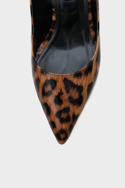 Capone Outfitters Damen High Heels mit weich gepolsterter Sohle