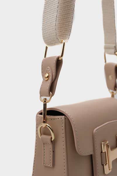 Capone Outfitters Mira, Damen Handtasche