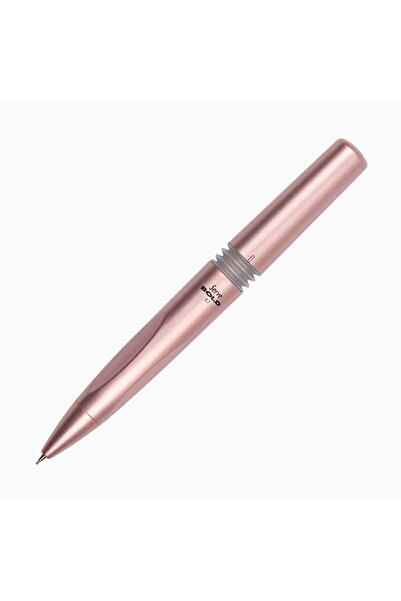 Serve Bold 0.7 mm Mekanik Kurşun Kalem - Metalik Rose