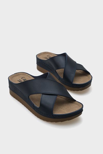 Capone Outfitters Дамски комфортни анатомични чехли Kandy Z0632