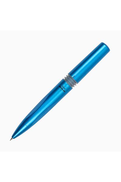 Serve Bold 0.7 Mm Mechanical Pencil - Metallic Blue