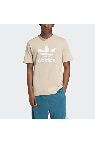 adidas Adicolor Trefoil Tişört