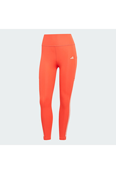 adidas Optime 3-stripes Full-length Tayt