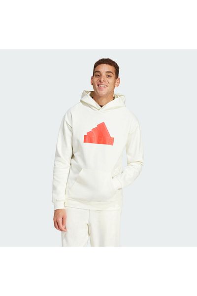 adidas Future Icons Badge of Sport - Hoodie