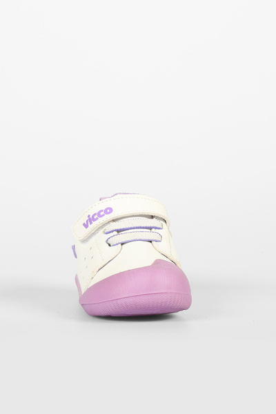 Vicco Oli Hafif Kız Ilk Adım Lila Günlük Ayakkabı