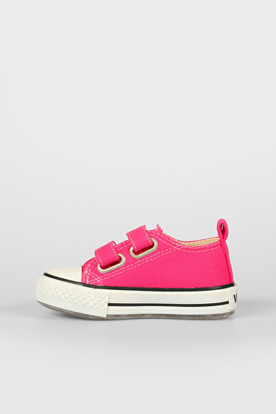 Vicco Pino Işıklı Kız Okul Öncesi Fuşya Spor Ayakkabı