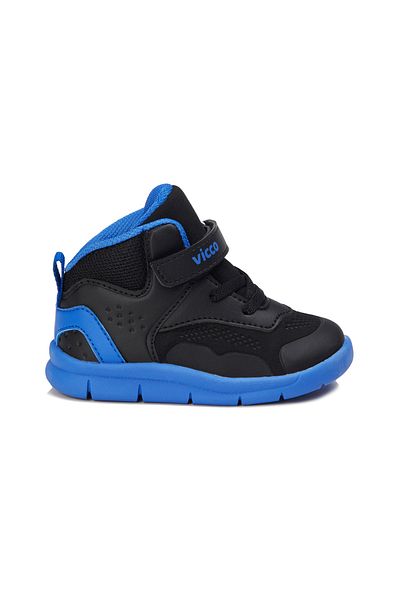 Vicco Μαύρα casual παπούτσια Nano Light Boy