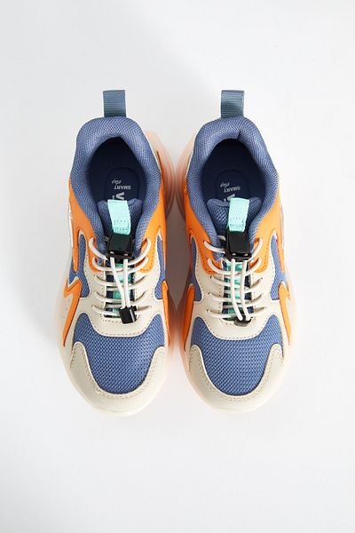 Vicco Mask Basic Men's Preschool Denim Sneakers