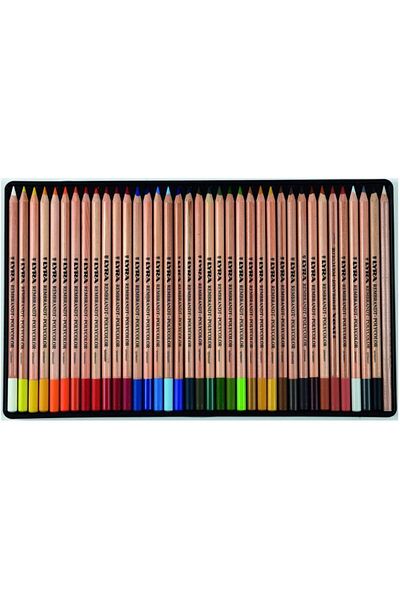 LYRA Rembrandt Polycolor 36 Pieces Dry Paint /2001360