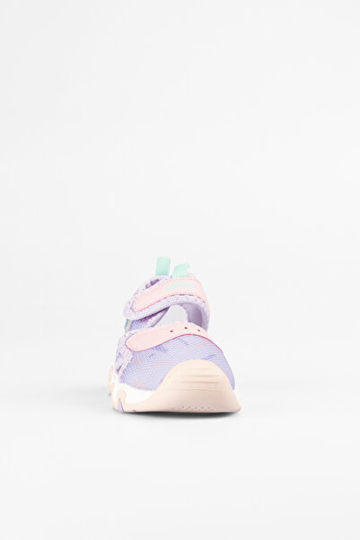 Vicco Lilac Sandals - Cesi Light, Girls Preschool