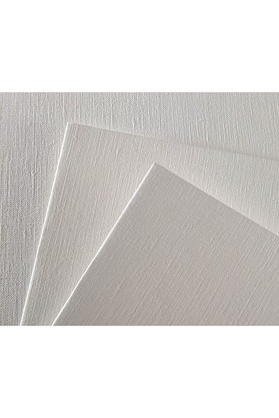 Canson Figueras 33x41cm 10yp 290gr Akrilik & Yağlıboya Resim Blok / 200857222
