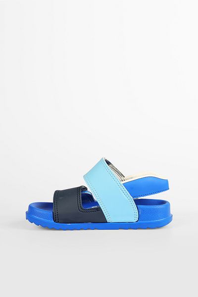 Vicco Krixi Lightweight Men's Preschool Saks Blue Sandals