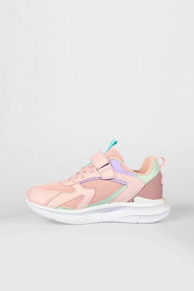 Vicco Massa Lightweight Girls' Preschool Powder Sneakers