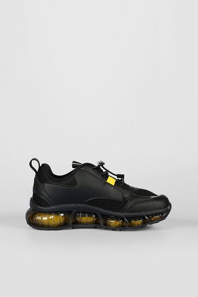 Vicco Corn Children's Casual Shoes 346.F24Y.131-02 Black