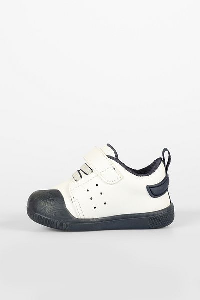Vicco Oli Lightweight Men's First Step Navy Blue Casual Shoes