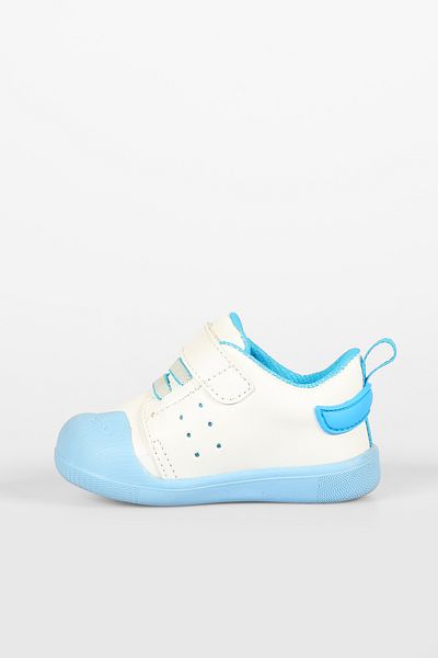 Vicco Oli Lightweight Men's First Step Blue Casual Shoes