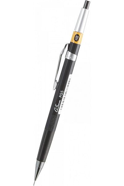 Pentel Pg5 0.5mm Mechanical Pencil