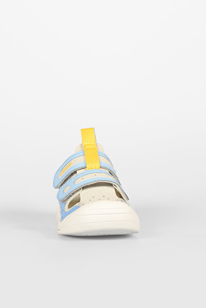 Vicco Riga Lightweight Men's First Step Denim Casual Shoes