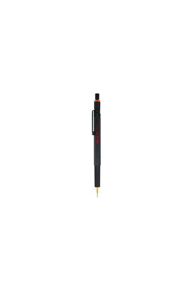 Rotring 800 Mechanical Pencil 0.5mm Black / 1904447