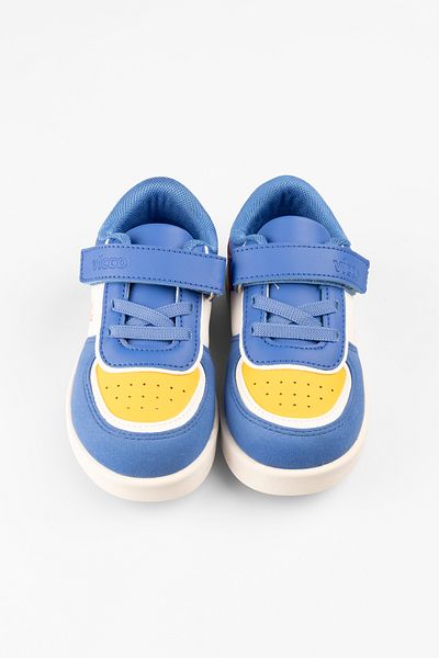 Vicco Sam Işıklı Boy's Saks Blue Sneaker