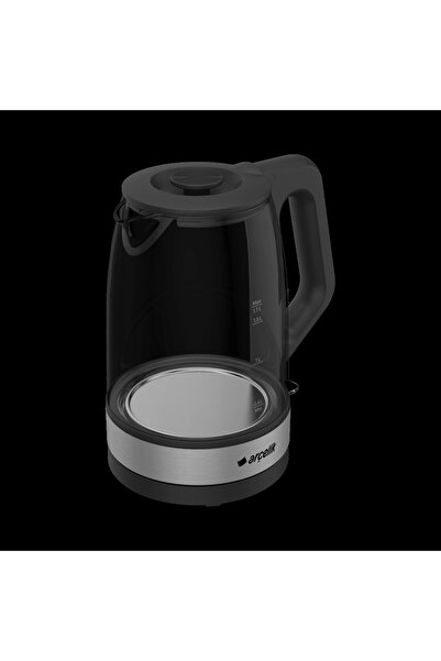 Arçelik Kl 6412 I 2200 W 1.7 Lt Glass Kettle