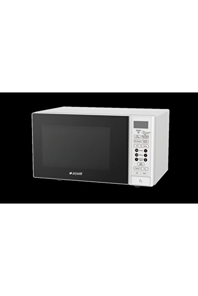 Arçelik MD 2310 W Mikrodalga Fırın Beyaz