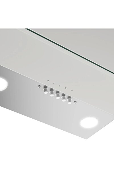 Arçelik Ade 605 Hb Ankastre Duvar Tipi Davlumbaz