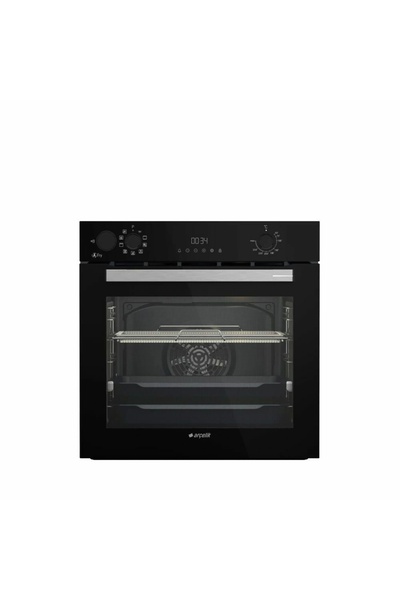 Arçelik Afc 361 S Siyah A Fry Ankastre Fırın