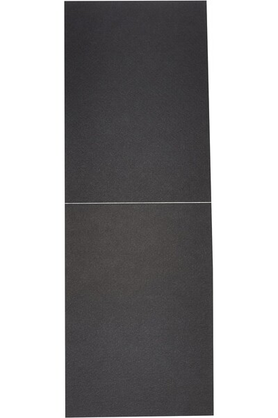 Clairefontaine Etival A5 300gr 15yp Dokulu Cold Press Üstten Yapışkanlı Sulu Boya Blok Siyah / Ekb97