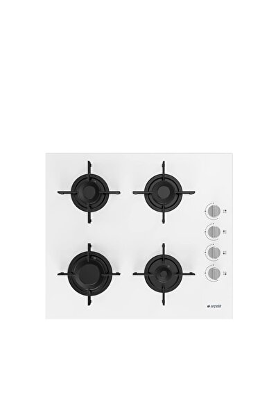 Arçelik Ocd T 601-1 Ehb Gazlı Cam Tablalı Ocak