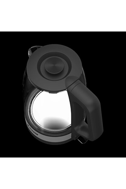 Arçelik Kl 6412 I 2200 W 1.7 Lt Glass Kettle