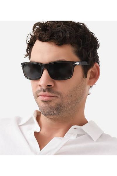 Pierre Lotus Full Polarized Prsl Unisex Sunglasses Plg1096