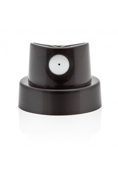 MONTANA Standart O Sprey Başlığı Siyah-Beyaz (Püskürtme Genişliği: 1.2cm)/ 21...