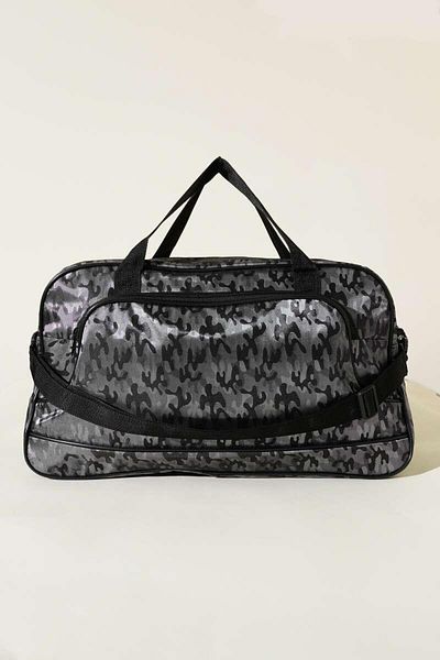 MUBO Sports Bag Men / Women |   Travel Bag