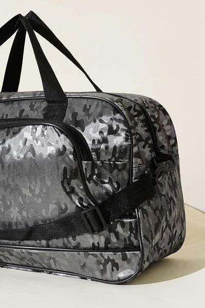 MUBO Sports Bag Men / Women |   Travel Bag