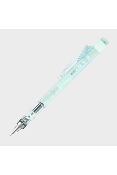 Tombow Mono Graph Pastel Glass Color 0.5mm Mechanical Pencil Sky Haze / Dpa-149A