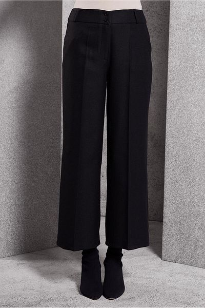 Alvina Wide Leg Pants 70790